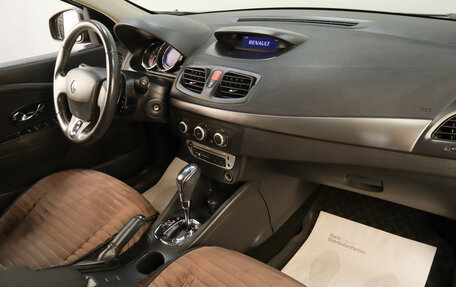 Renault Fluence I, 2015 год, 959 000 рублей, 14 фотография