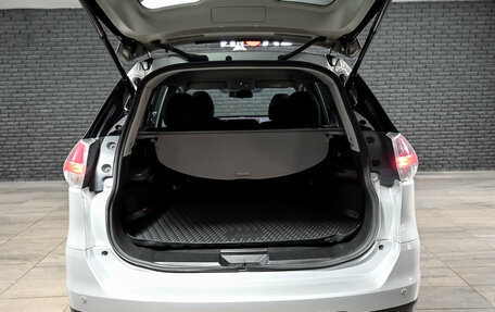 Nissan X-Trail, 2017 год, 2 190 000 рублей, 6 фотография