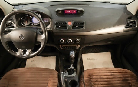 Renault Fluence I, 2015 год, 959 000 рублей, 13 фотография