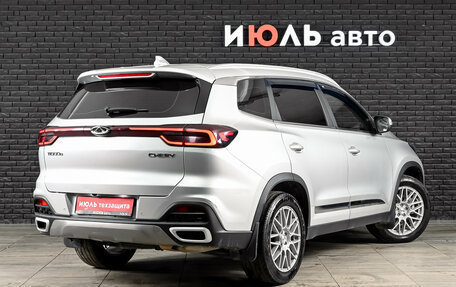 Chery Tiggo 8 I, 2023 год, 1 990 000 рублей, 4 фотография
