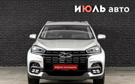 Chery Tiggo 8 I, 2023 год, 1 990 000 рублей, 2 фотография
