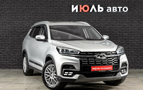 Chery Tiggo 8 I, 2023 год, 1 990 000 рублей, 3 фотография