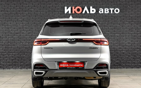 Chery Tiggo 8 I, 2023 год, 1 990 000 рублей, 5 фотография