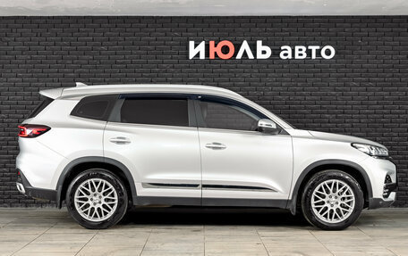 Chery Tiggo 8 I, 2023 год, 1 990 000 рублей, 9 фотография