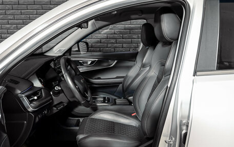 Chery Tiggo 8 I, 2023 год, 1 990 000 рублей, 10 фотография