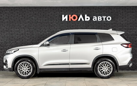 Chery Tiggo 8 I, 2023 год, 1 990 000 рублей, 8 фотография
