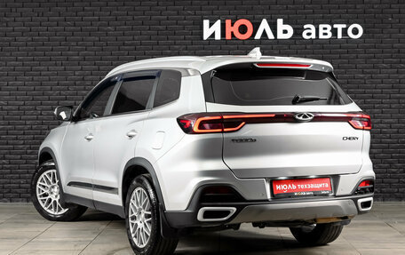 Chery Tiggo 8 I, 2023 год, 1 990 000 рублей, 7 фотография