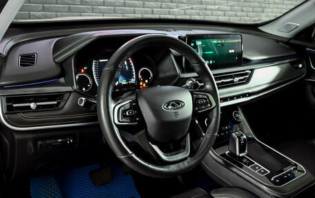 Chery Tiggo 8 I, 2023 год, 1 990 000 рублей, 12 фотография