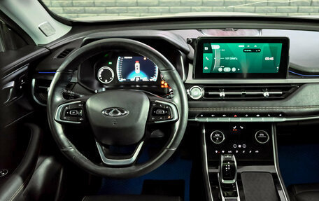 Chery Tiggo 8 I, 2023 год, 1 990 000 рублей, 16 фотография