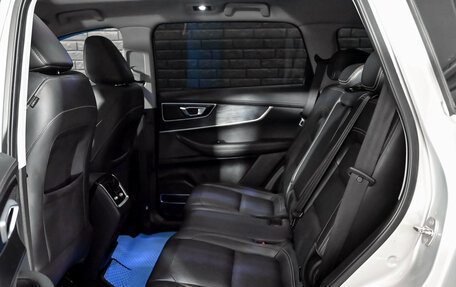 Chery Tiggo 8 I, 2023 год, 1 990 000 рублей, 20 фотография