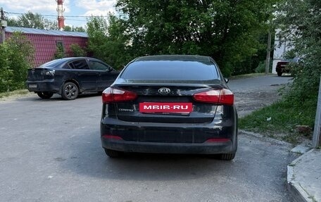 KIA Cerato III, 2016 год, 1 200 000 рублей, 3 фотография