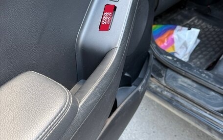 KIA Cerato III, 2016 год, 1 200 000 рублей, 14 фотография