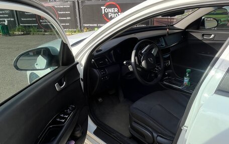 KIA Optima IV, 2018 год, 1 000 000 рублей, 10 фотография