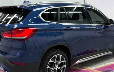 BMW X1, 2022 год, 2 495 000 рублей, 3 фотография
