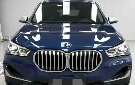 BMW X1, 2022 год, 2 495 000 рублей, 2 фотография