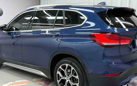 BMW X1, 2022 год, 2 495 000 рублей, 5 фотография