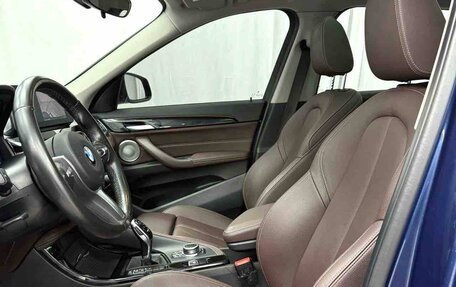 BMW X1, 2022 год, 2 495 000 рублей, 6 фотография