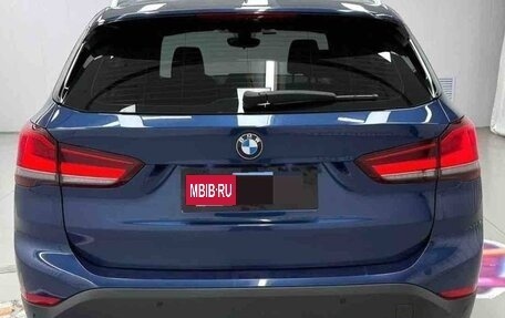 BMW X1, 2022 год, 2 495 000 рублей, 4 фотография