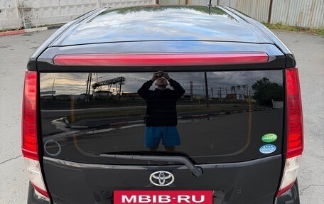 Toyota Roomy I, 2019 год, 880 000 рублей, 20 фотография