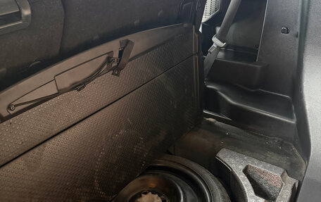 Toyota Roomy I, 2019 год, 880 000 рублей, 37 фотография