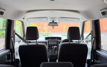Toyota Roomy I, 2019 год, 880 000 рублей, 35 фотография