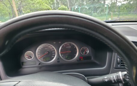 Volvo S60 III, 2007 год, 610 000 рублей, 10 фотография