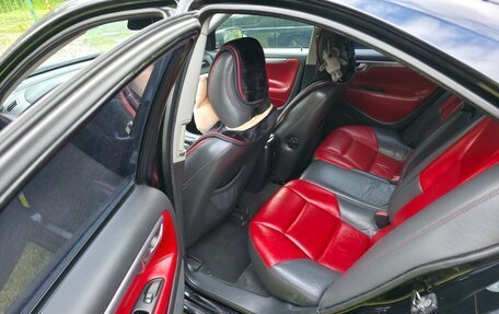 Volvo S60 III, 2007 год, 610 000 рублей, 13 фотография