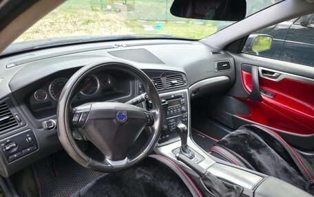 Volvo S60 III, 2007 год, 610 000 рублей, 14 фотография