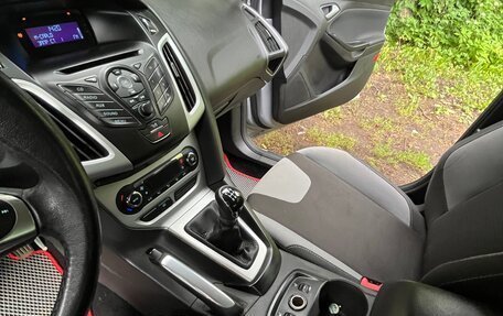 Ford Focus III, 2011 год, 745 000 рублей, 3 фотография