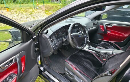 Volvo S60 III, 2007 год, 610 000 рублей, 15 фотография