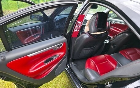 Volvo S60 III, 2007 год, 610 000 рублей, 11 фотография