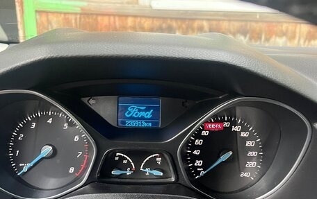 Ford Focus III, 2011 год, 745 000 рублей, 4 фотография