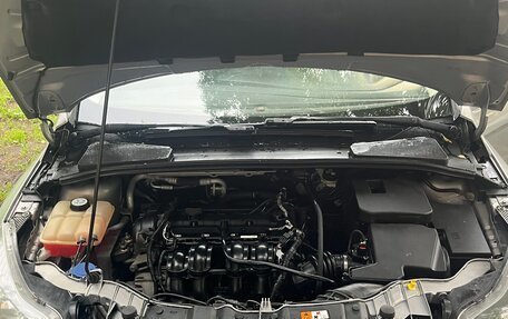 Ford Focus III, 2011 год, 745 000 рублей, 8 фотография