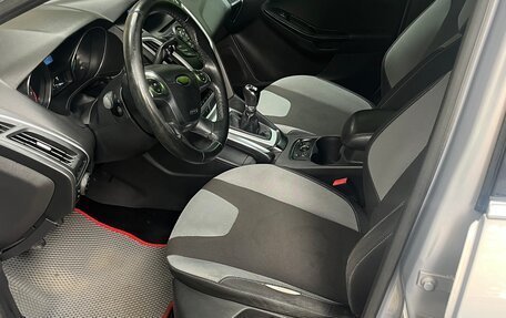 Ford Focus III, 2011 год, 745 000 рублей, 10 фотография
