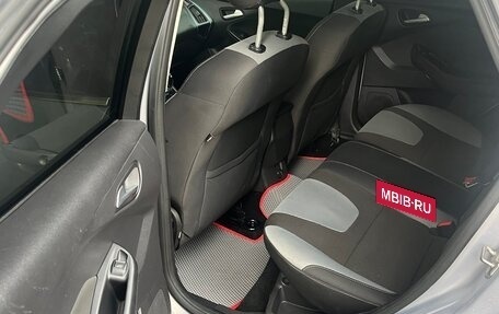 Ford Focus III, 2011 год, 745 000 рублей, 12 фотография