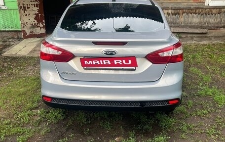Ford Focus III, 2011 год, 745 000 рублей, 14 фотография