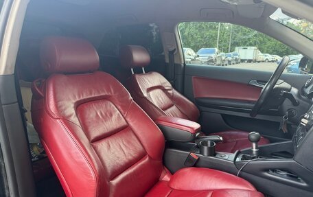 Audi A3, 2004 год, 630 000 рублей, 9 фотография
