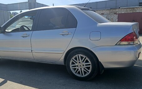 Mitsubishi Lancer IX, 2006 год, 280 000 рублей, 7 фотография