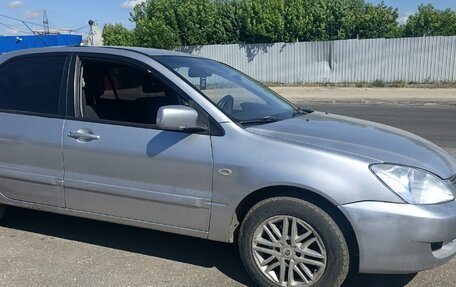 Mitsubishi Lancer IX, 2006 год, 280 000 рублей, 3 фотография
