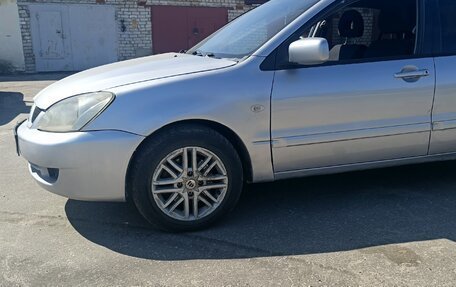 Mitsubishi Lancer IX, 2006 год, 280 000 рублей, 9 фотография