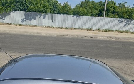 Mitsubishi Lancer IX, 2006 год, 280 000 рублей, 11 фотография