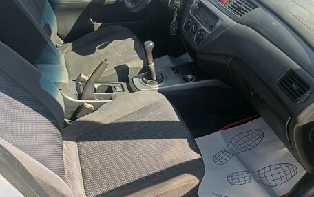 Mitsubishi Lancer IX, 2006 год, 280 000 рублей, 12 фотография