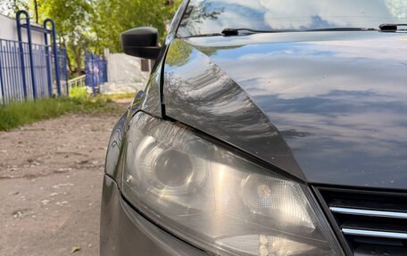 Volkswagen Polo VI (EU Market), 2014 год, 550 000 рублей, 13 фотография