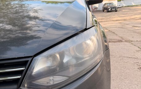 Volkswagen Polo VI (EU Market), 2014 год, 550 000 рублей, 18 фотография