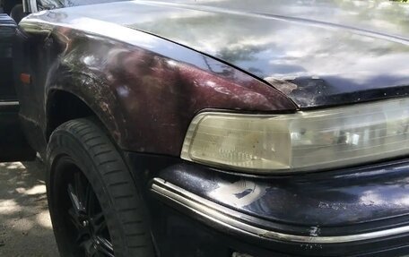 Honda Inspire IV рестайлинг, 1993 год, 230 000 рублей, 12 фотография