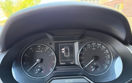 Skoda Octavia, 2014 год, 1 650 000 рублей, 6 фотография