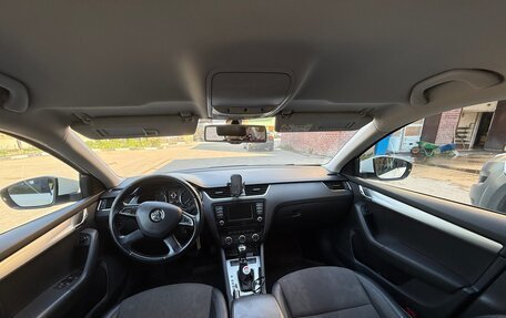 Skoda Octavia, 2014 год, 1 650 000 рублей, 5 фотография