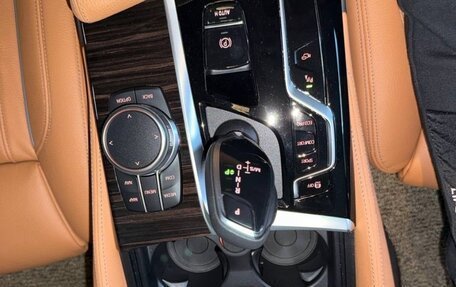 BMW 5 серия, 2021 год, 5 200 000 рублей, 8 фотография