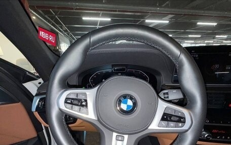 BMW 5 серия, 2021 год, 5 200 000 рублей, 6 фотография