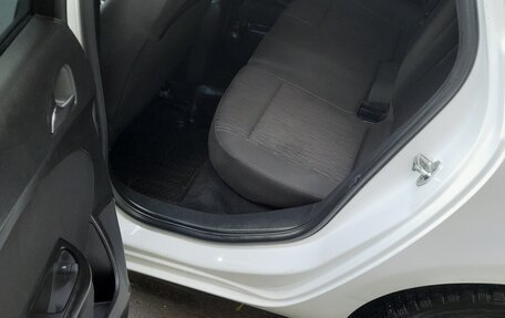 Opel Astra J, 2014 год, 500 000 рублей, 27 фотография